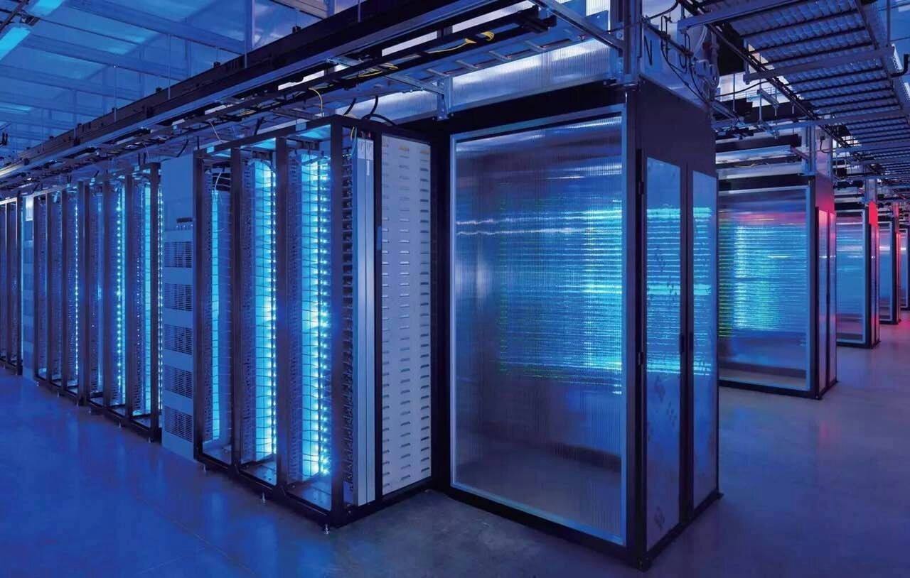 docker网络转发路由模型